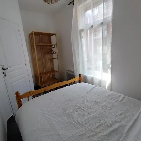 Rayon De Soleil - Entre Et Commerces A Berck-sur-mer