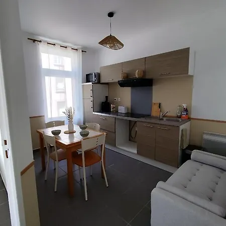 Rayon De Soleil - Entre Et Commerces A Berck-sur-mer * Berck