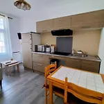 Rayon De Soleil - Entre Et Commerces A Berck-sur-mer Διαμέρισμα