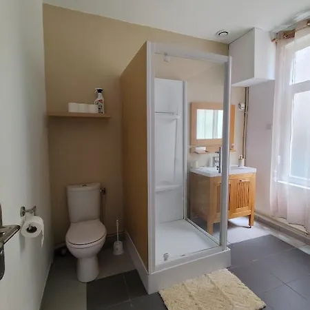 Rayon De Soleil - Entre Et Commerces à Berck-sur-mer Berck